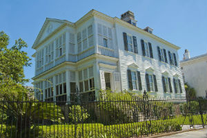 Daniel Island Park downtown charleston homes for sale