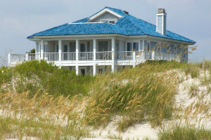 Isle of Palms Home daniel island real estate